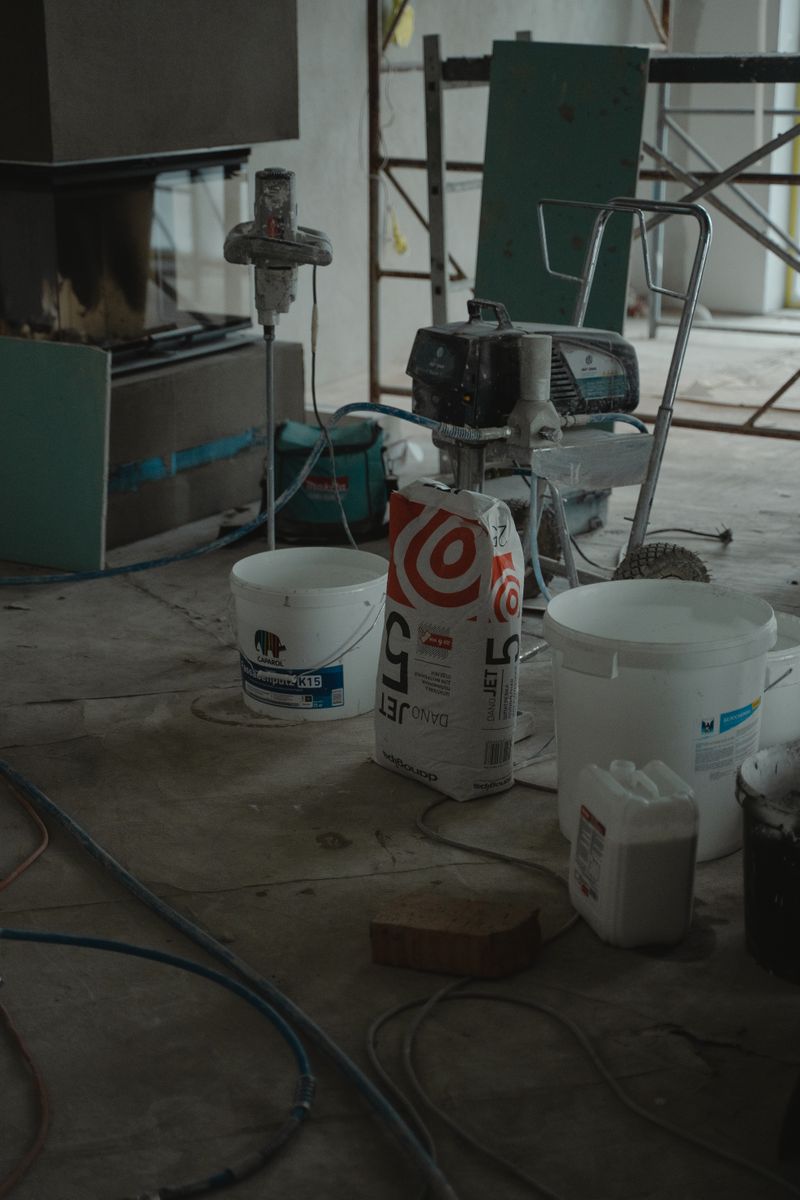 Portland cement, 50kg