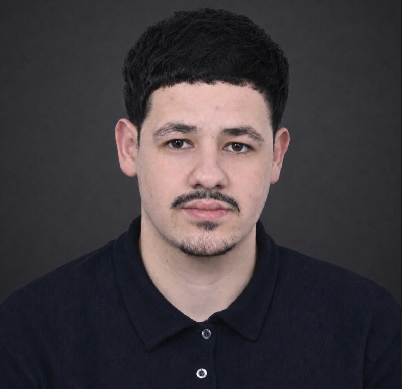Mohammed Bibo